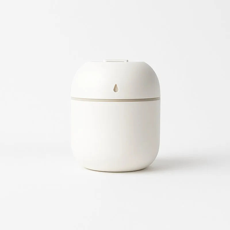 Best portable mini lighting humidifier (250 ml) - humidifiers | 2025 | fast shipping