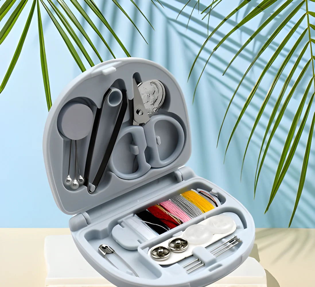 Best portable plastic sewing kit - personal care | 2025 | fast shipping