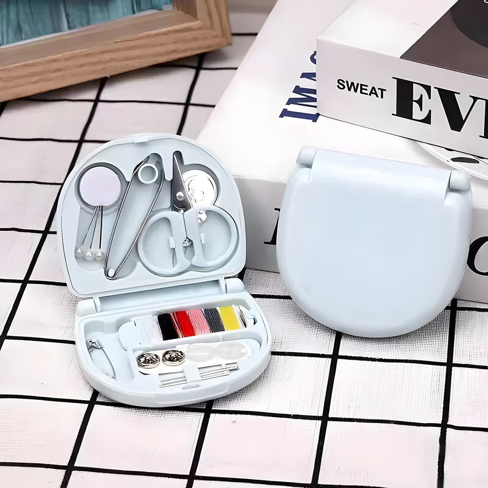 Best portable plastic sewing kit - personal care | 2025 | fast shipping