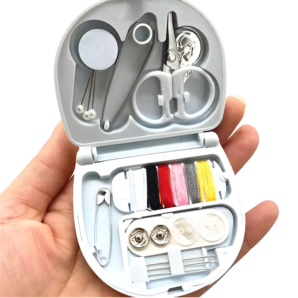 Best portable plastic sewing kit - personal care | 2025 | fast shipping