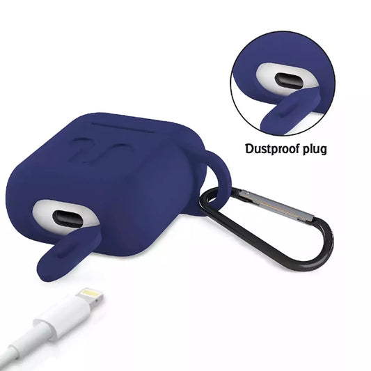 Best portable protective cover for wireless earbuds - headphone carrying cases | 2025 | fast shipping
