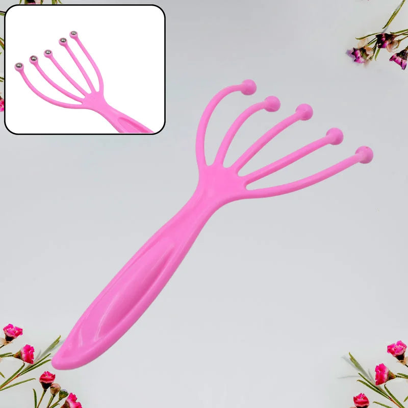 Portable Scalp Massager - Health & Beauty