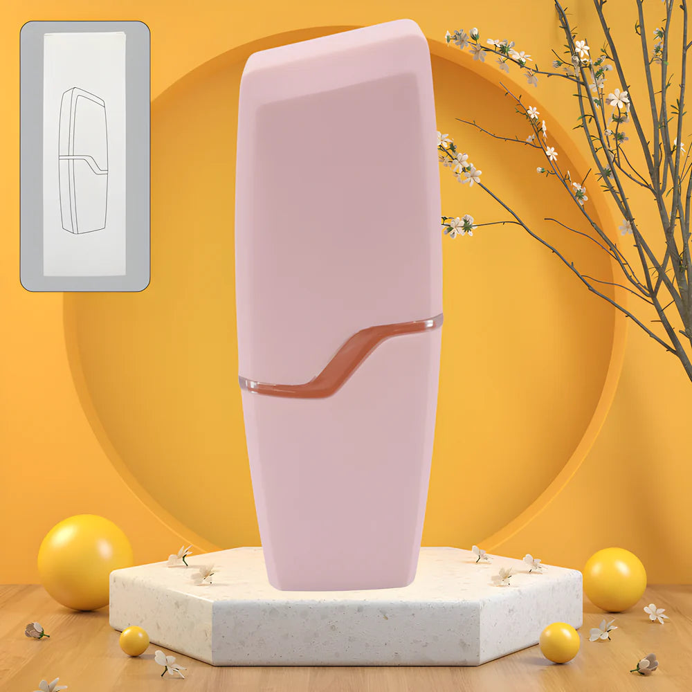 Best portable toothbrush holder - covers | 2025 | fast shipping