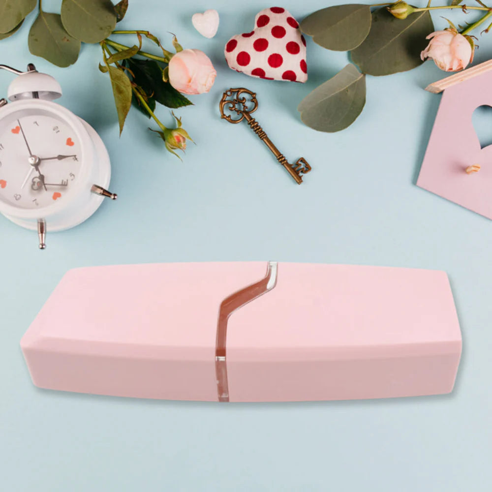 Best portable toothbrush holder - covers | 2025 | fast shipping