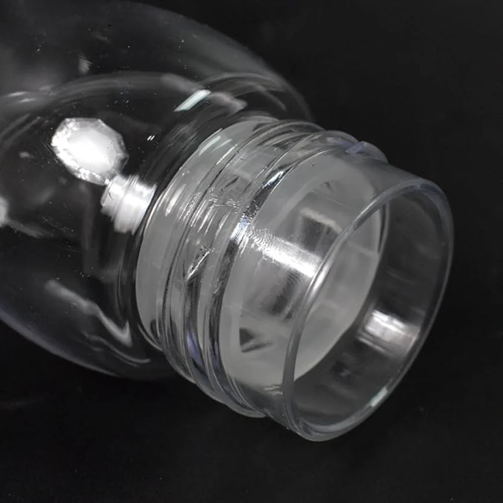 Best portable transparent water bottle - bottles | 2025 | fast shipping
