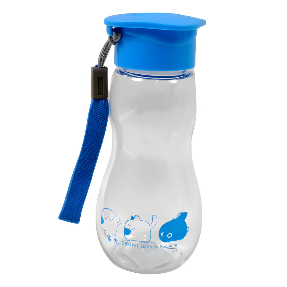 Best portable transparent water bottle - bottles | 2025 | fast shipping