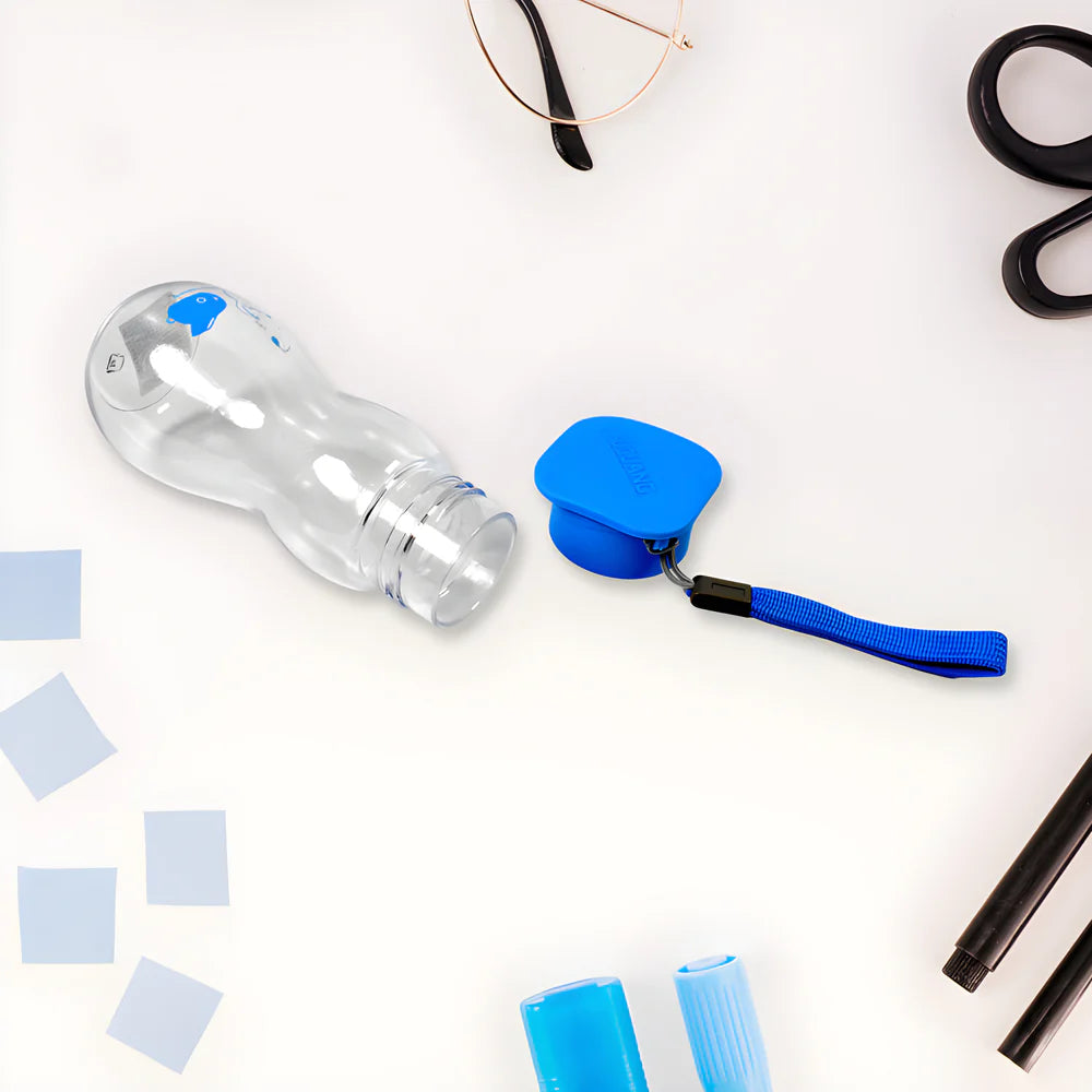 Best portable transparent water bottle - bottles | 2025 | fast shipping