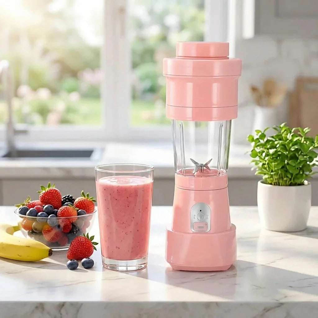 Best portable usb blender bottle - juicers | 2026 | fast shipping