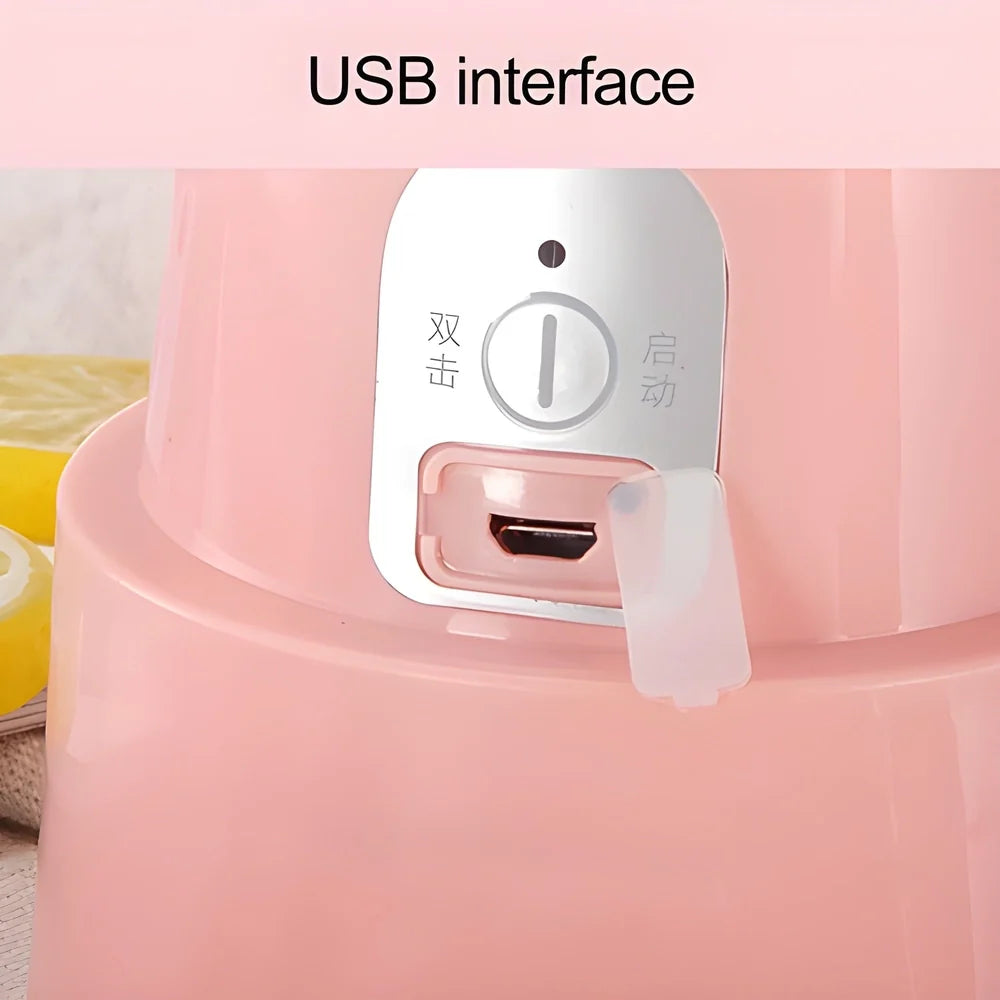 Best portable usb blender bottle - juicers | 2025 | fast shipping