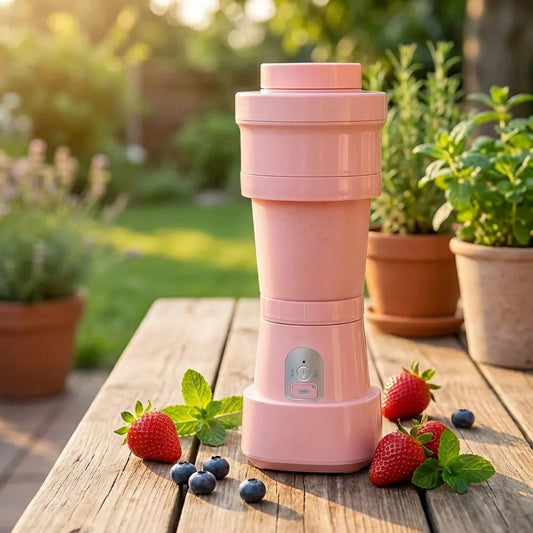 Best portable usb blender bottle - juicers | 2026 | fast shipping