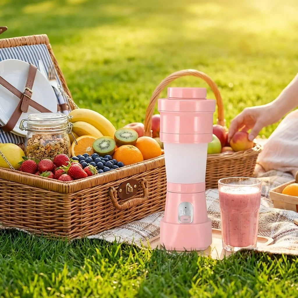 Best portable usb blender bottle - juicers | 2026 | fast shipping