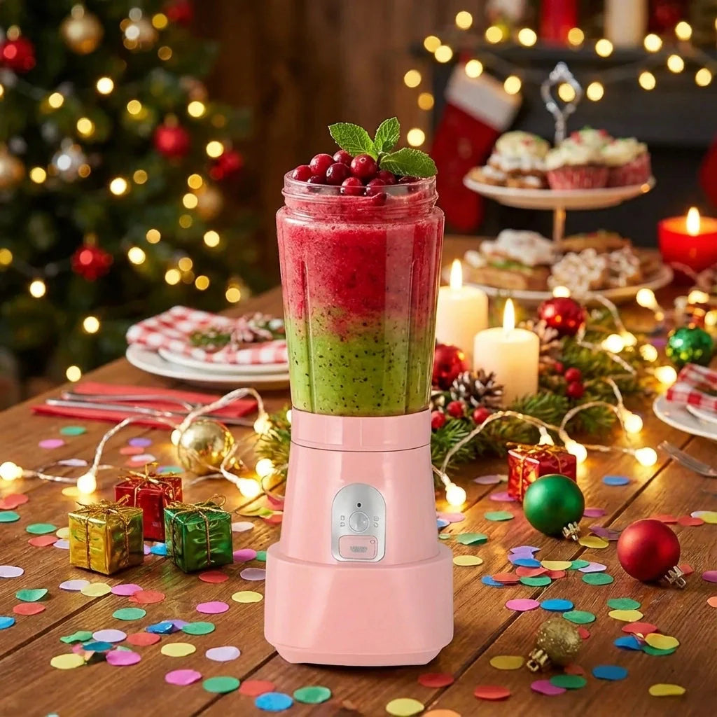 Best portable usb blender bottle - juicers | 2026 | fast shipping