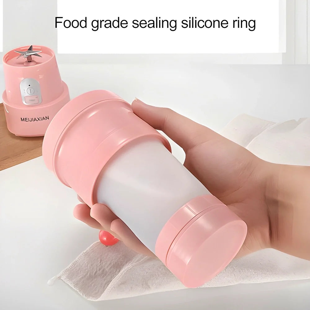 Best portable usb blender bottle - juicers | 2025 | fast shipping