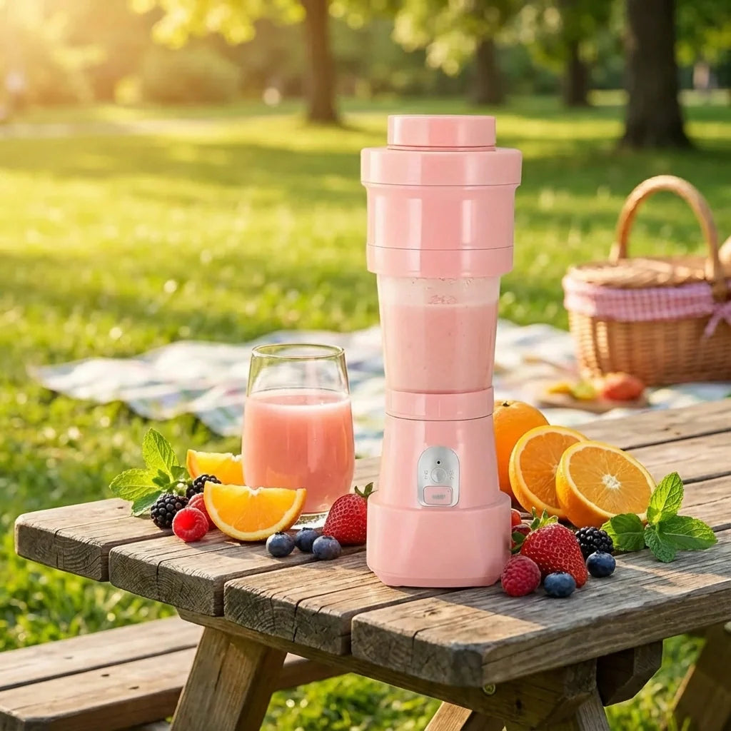 Best portable usb blender bottle - juicers | 2026 | fast shipping