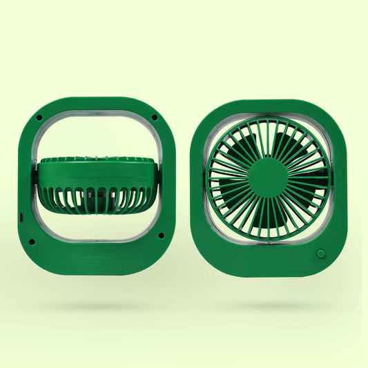 Best portable usb rechargeable fan - desk & pedestal fans | 2025 | fast shipping