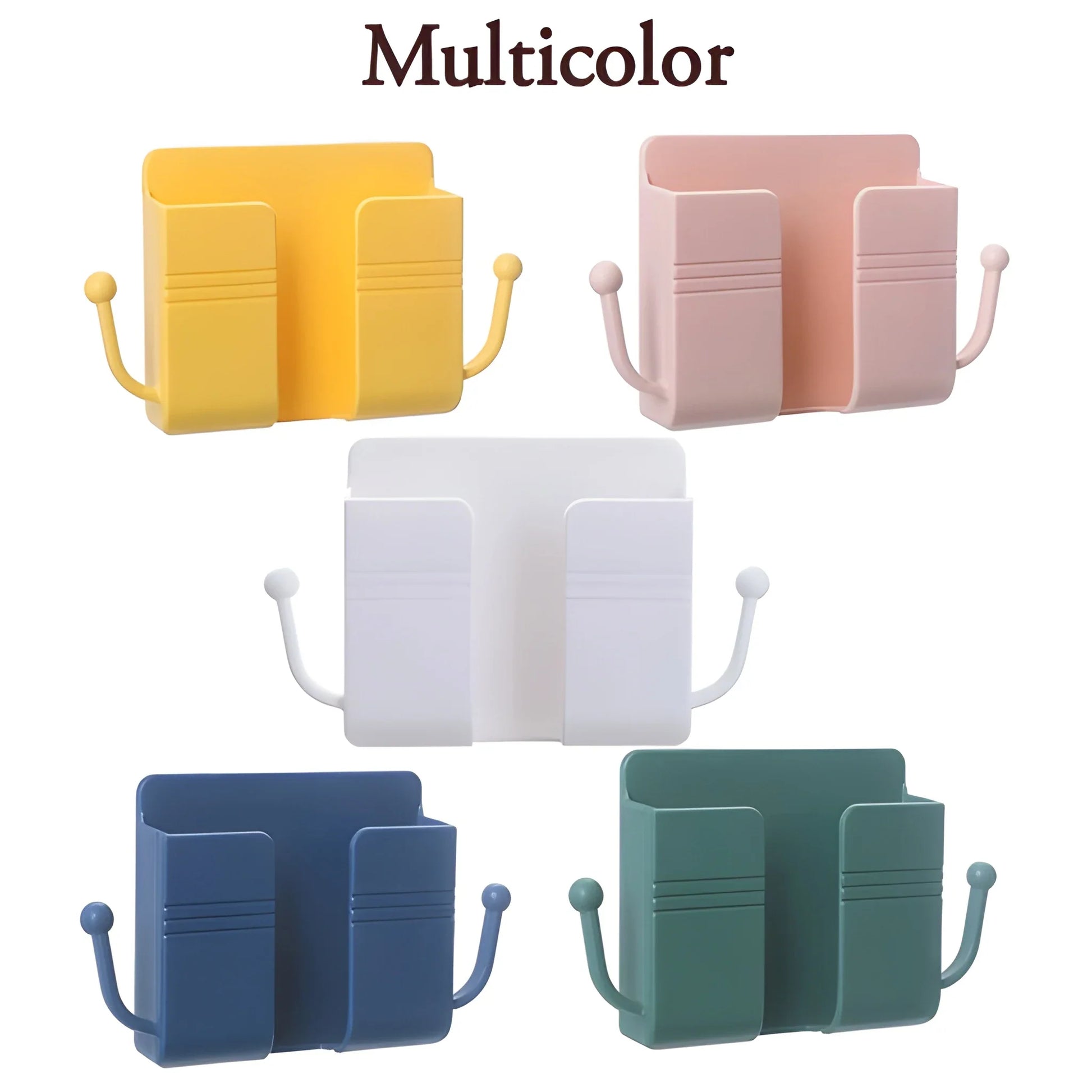Portable Wall Hook - Mobile Accessories