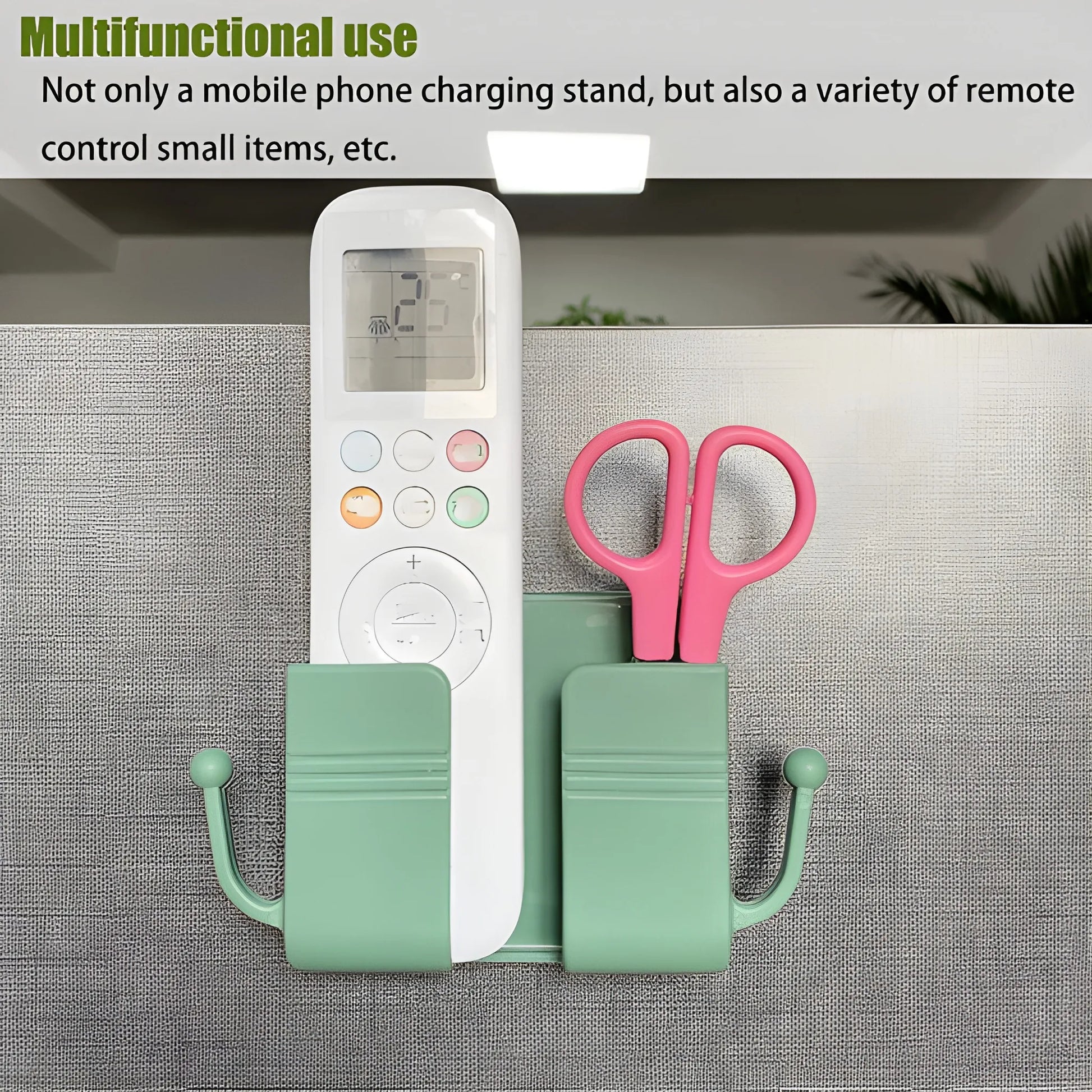 Portable Wall Hook - Mobile Accessories