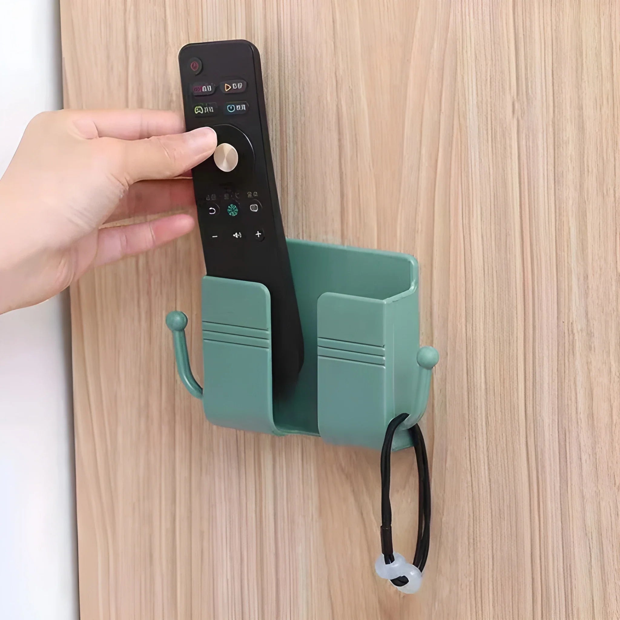 Portable Wall Hook - Mobile Accessories