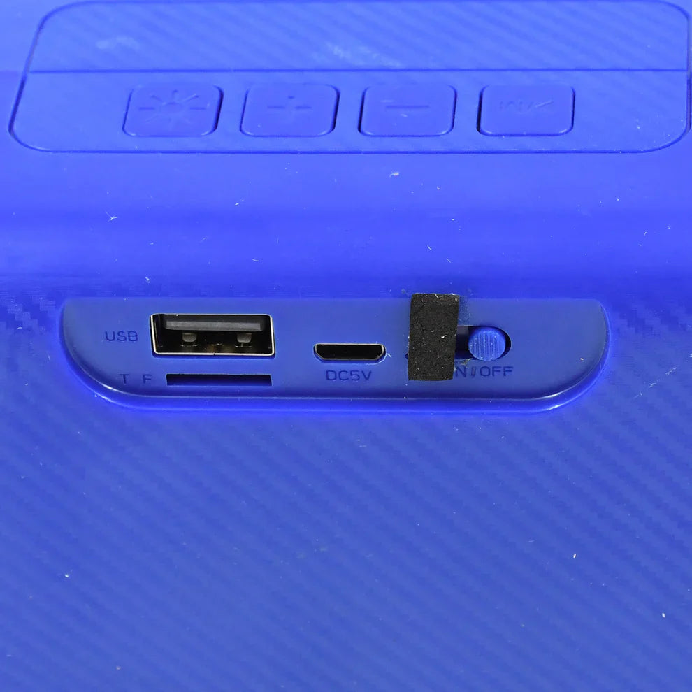 Best portable wireless bluetooth speaker - speakers | 2025 | fast shipping