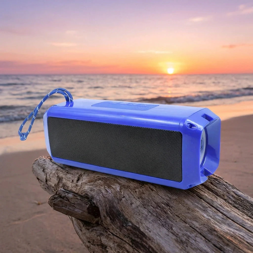 Best portable wireless bluetooth speaker - speakers | 2026 | fast shipping