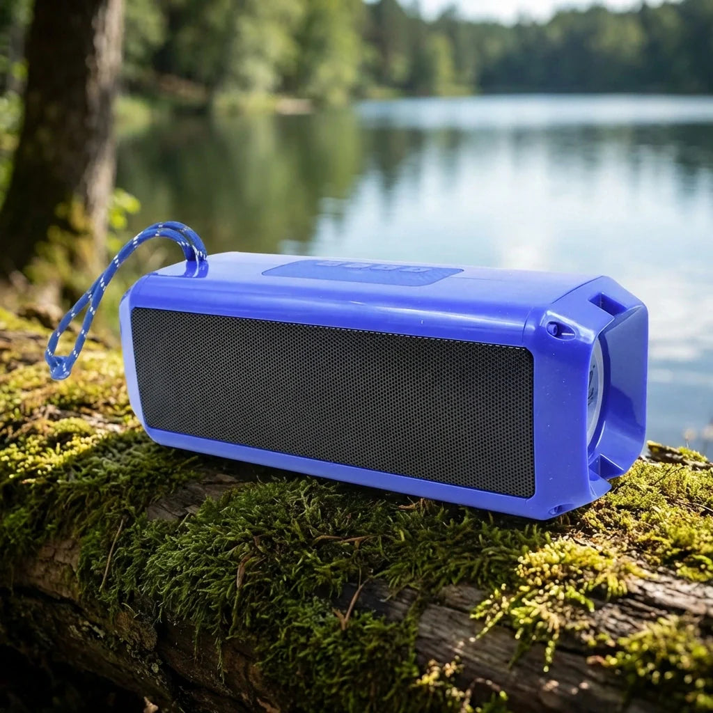 Best portable wireless bluetooth speaker - speakers | 2026 | fast shipping
