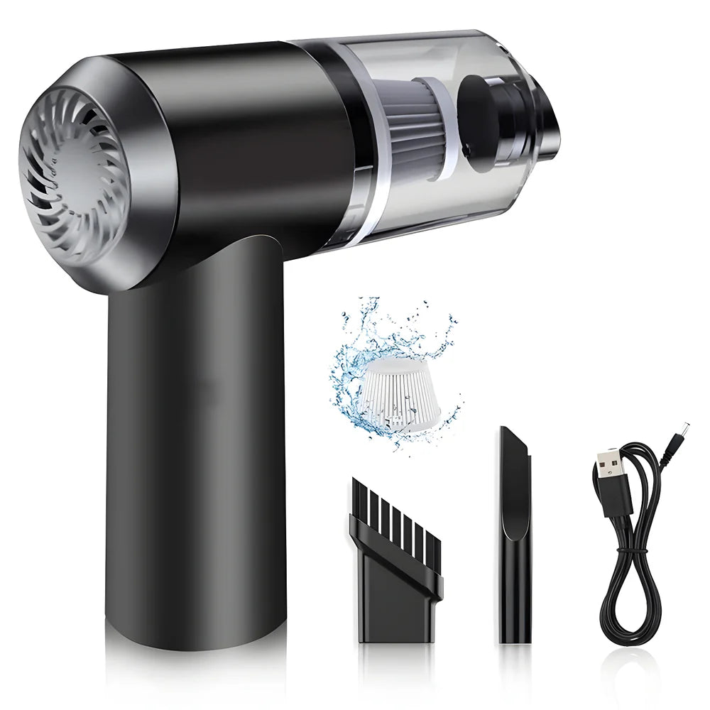 Best portable wireless vacuum cleaner - vacuums | 2025 | fast shipping