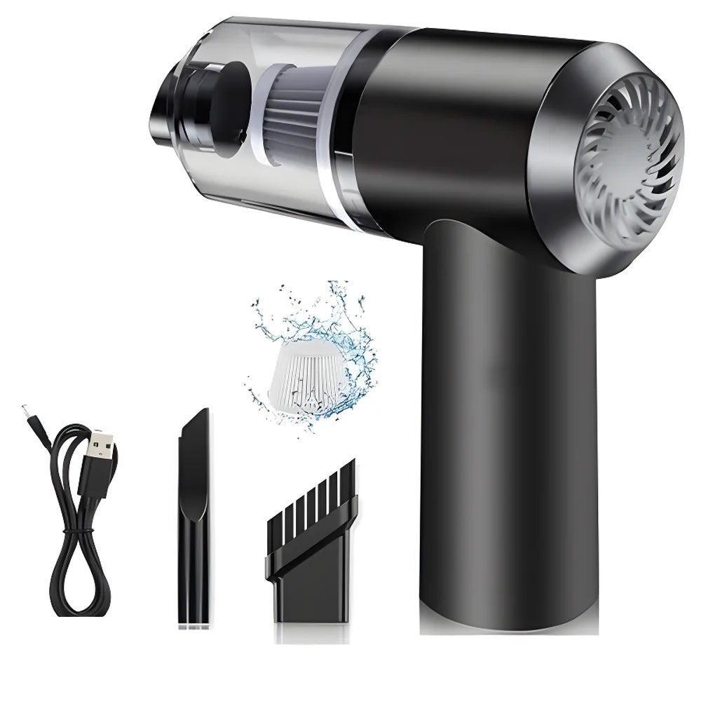 Best portable wireless vacuum cleaner - vacuums | 2025 | fast shipping