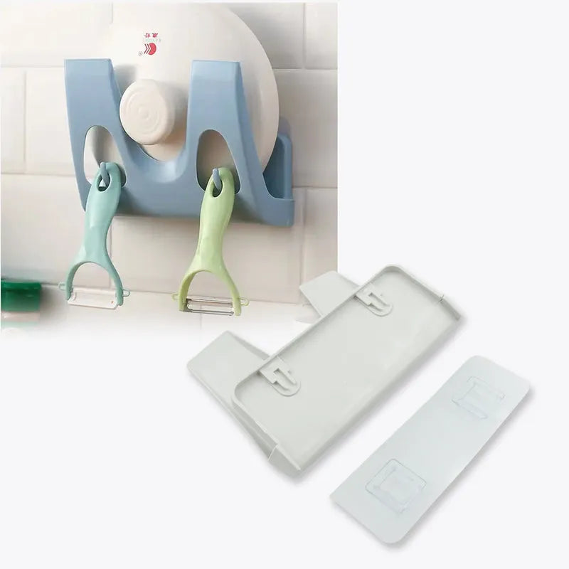 Best pot lid rack kitchen organizer - racks | 2025 | fast shipping