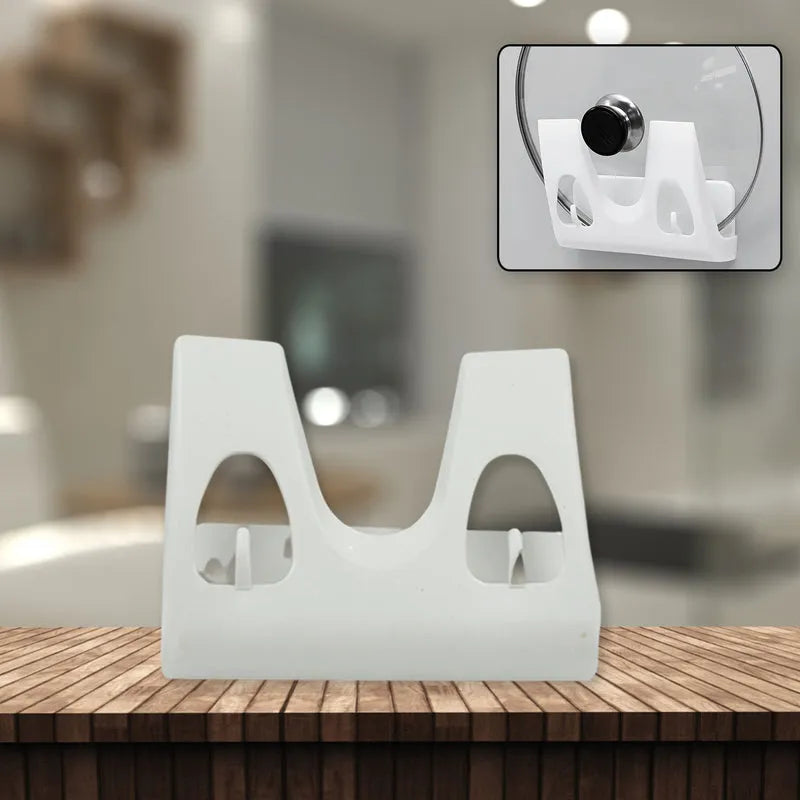 Best pot lid rack kitchen organizer - racks | 2025 | fast shipping