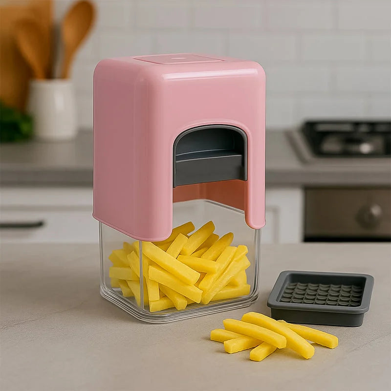 Best potato chipser & chopper - kitchen slicers | 2025 | fast shipping