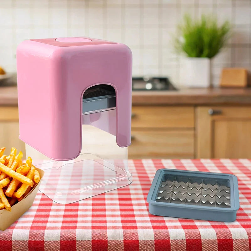 Best potato chipser & chopper - kitchen slicers | 2025 | fast shipping