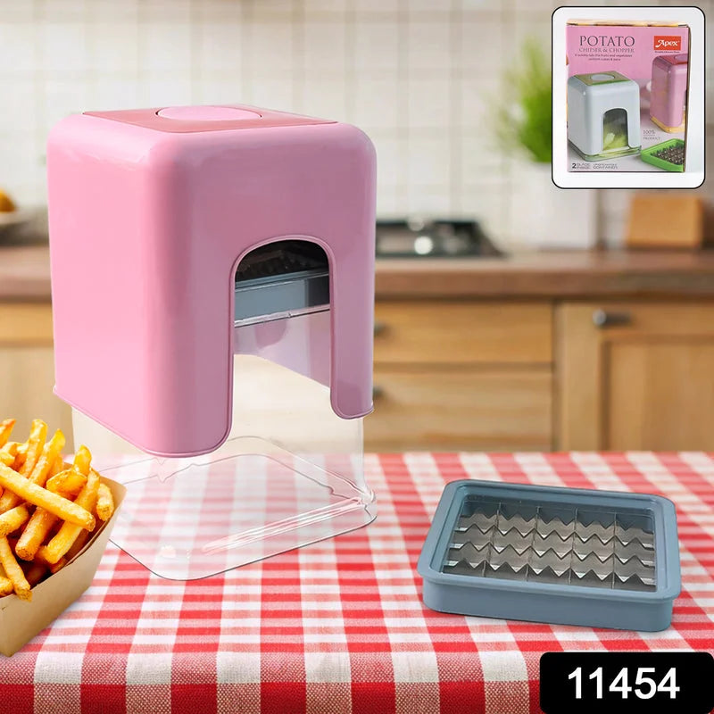 Best potato chipser & chopper - kitchen slicers | 2025 | fast shipping