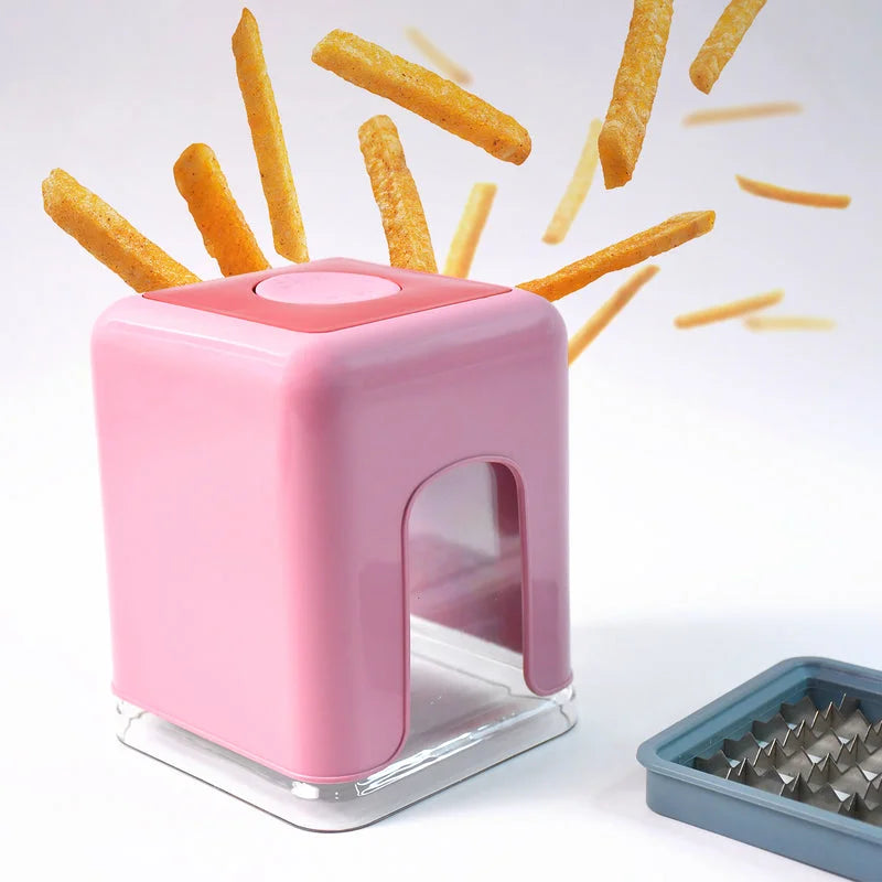 Best potato chipser & chopper - kitchen slicers | 2025 | fast shipping