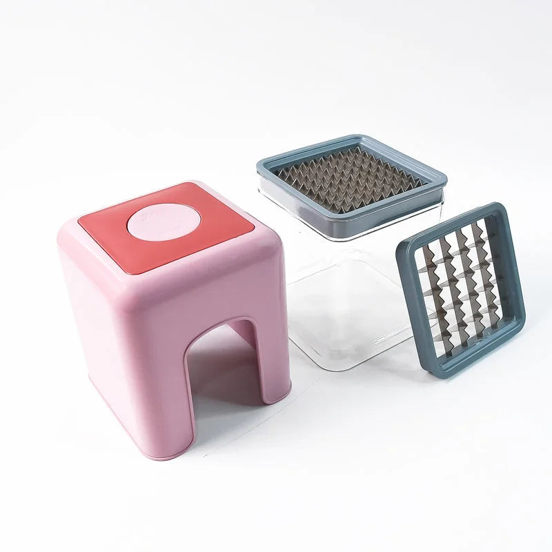 Best potato chipser & chopper - kitchen slicers | 2025 | fast shipping