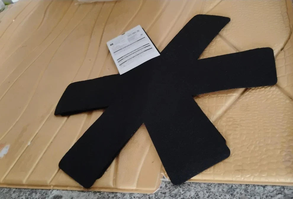 Best pots & pans protectors – 3 pcs - cookware accessories | 2025 | fast shipping