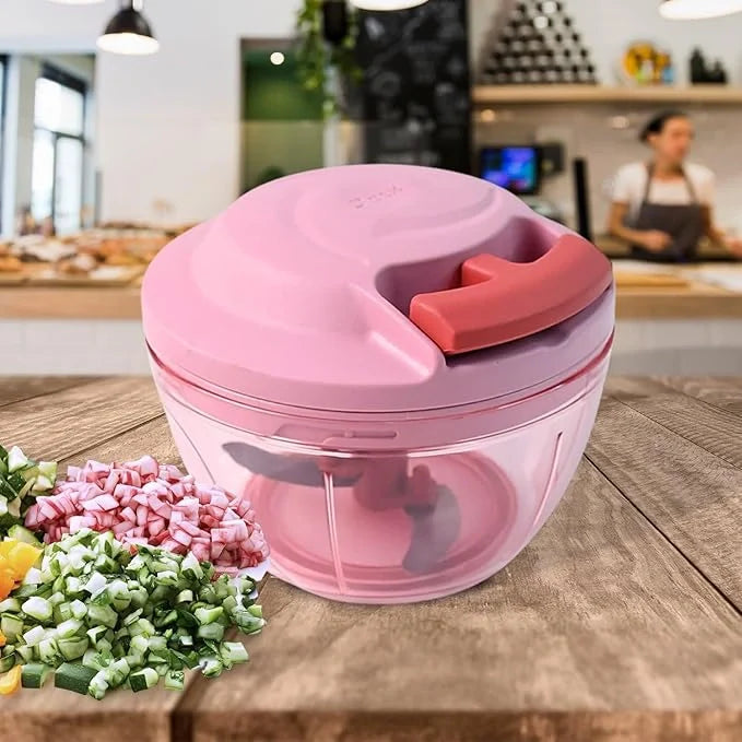 Best power-x 500ml veg chopper - kitchen slicers | 2025 | fast shipping
