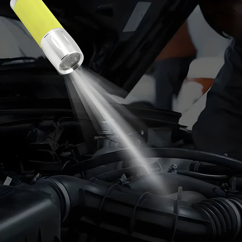 Best powerful mini torch light - flashlights | 2025 | fast shipping