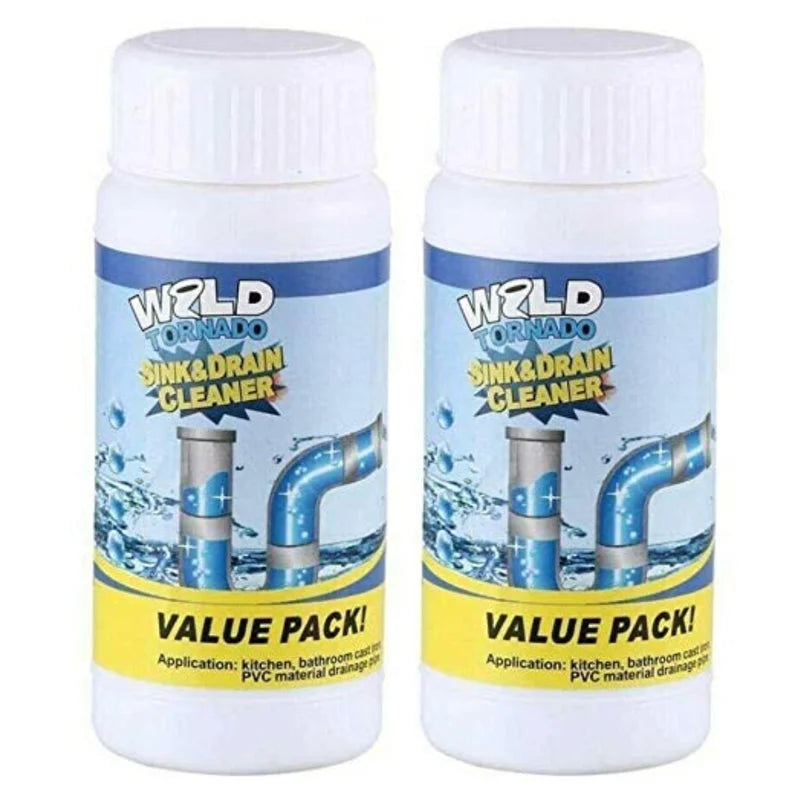 Best powerful sink drain cleaner - cleaners | 2025 | fast shipping