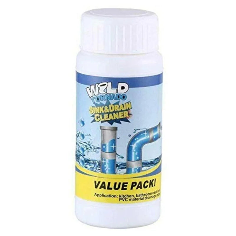 Best powerful sink drain cleaner - cleaners | 2025 | fast shipping