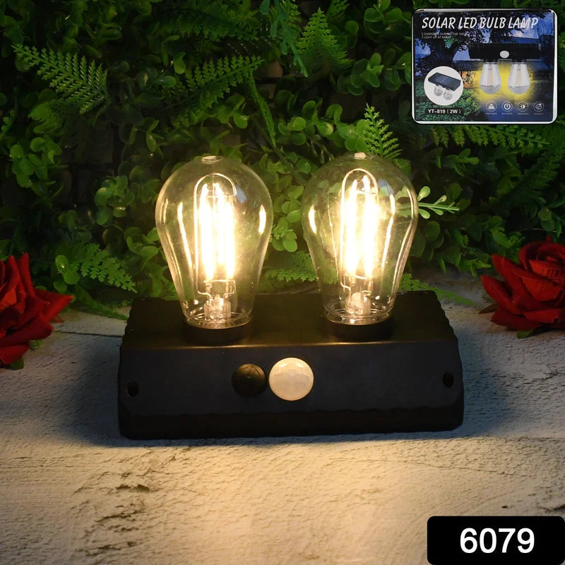 Best solar led wall lamp - light fixtures | 2025 | fast shipping