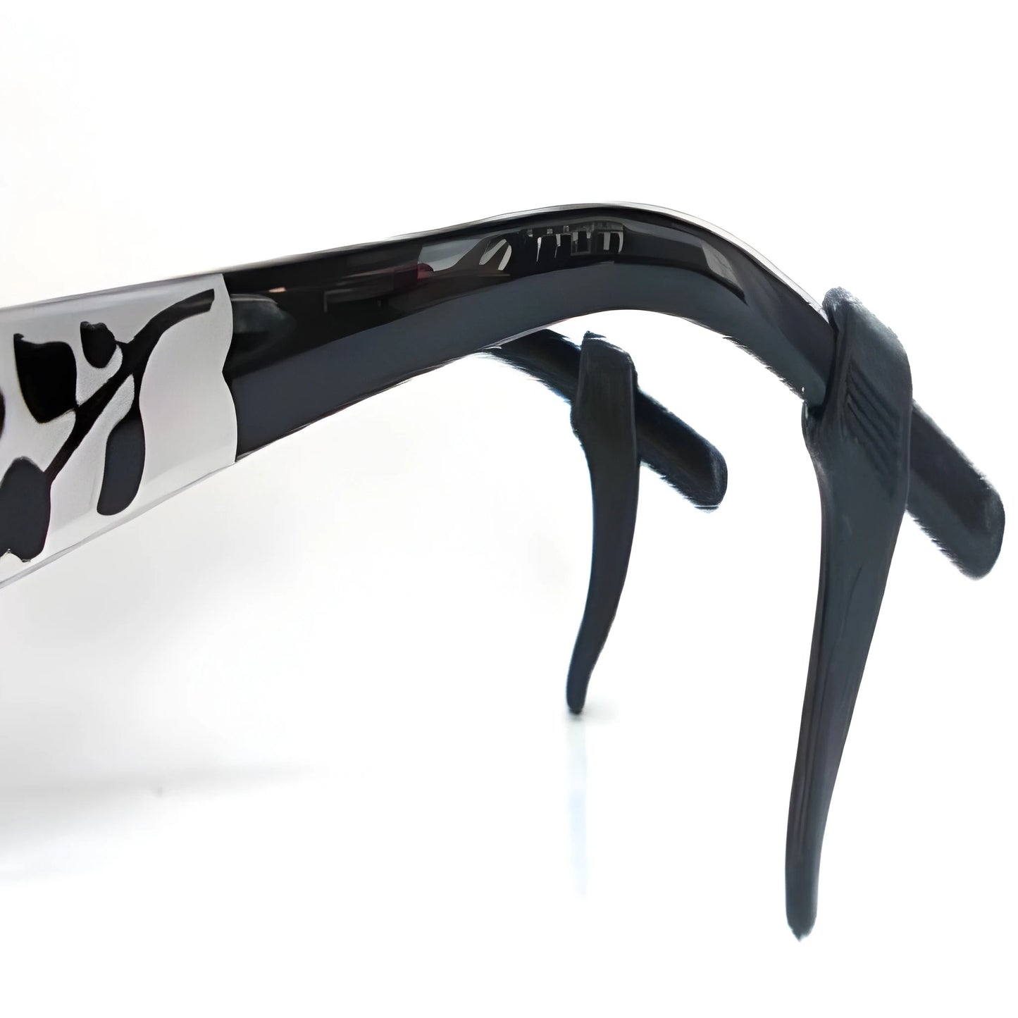 Anti-Slip Glasses Ear Hooks - Health & Personal Care