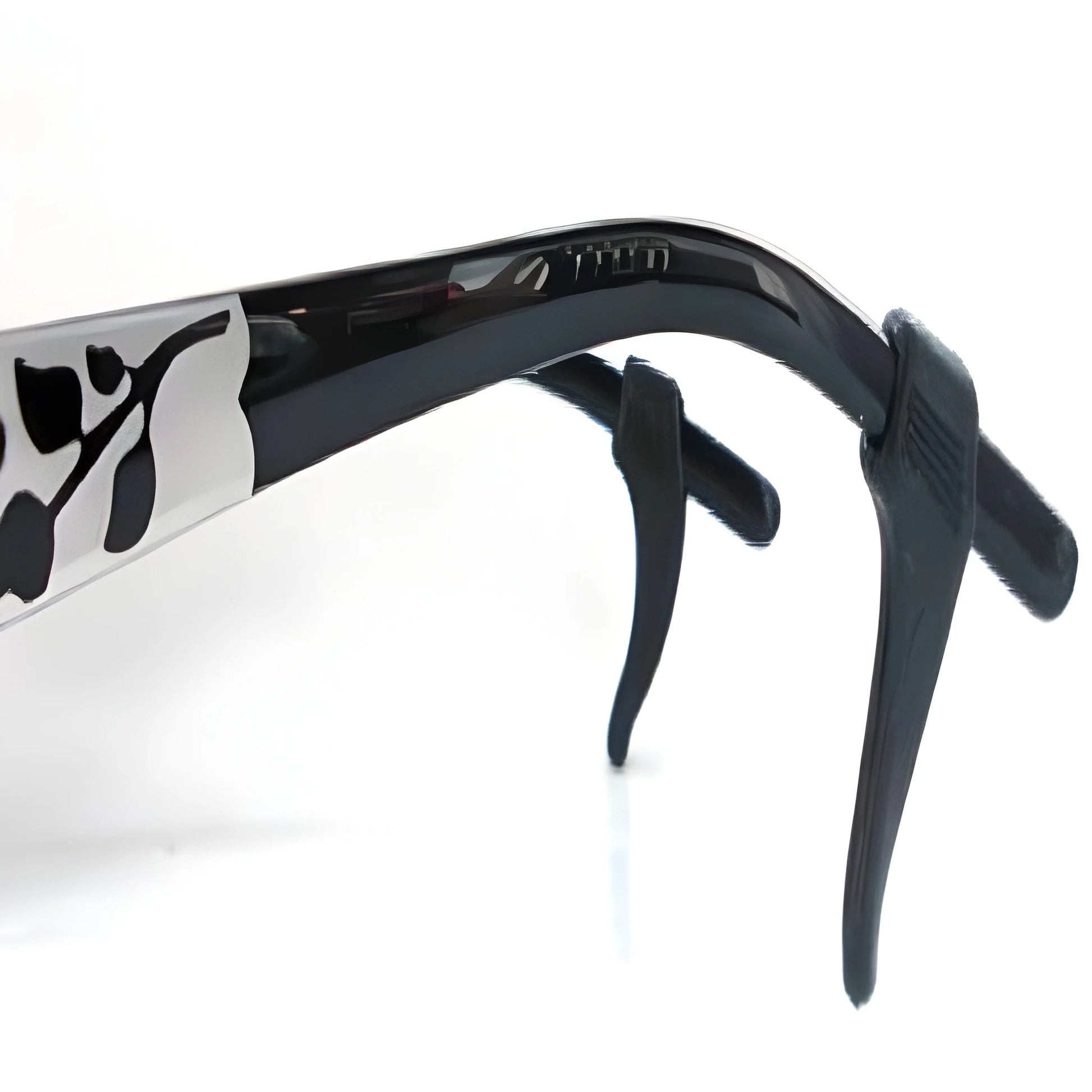 Anti-Slip Glasses Ear Hooks - Health & Personal Care