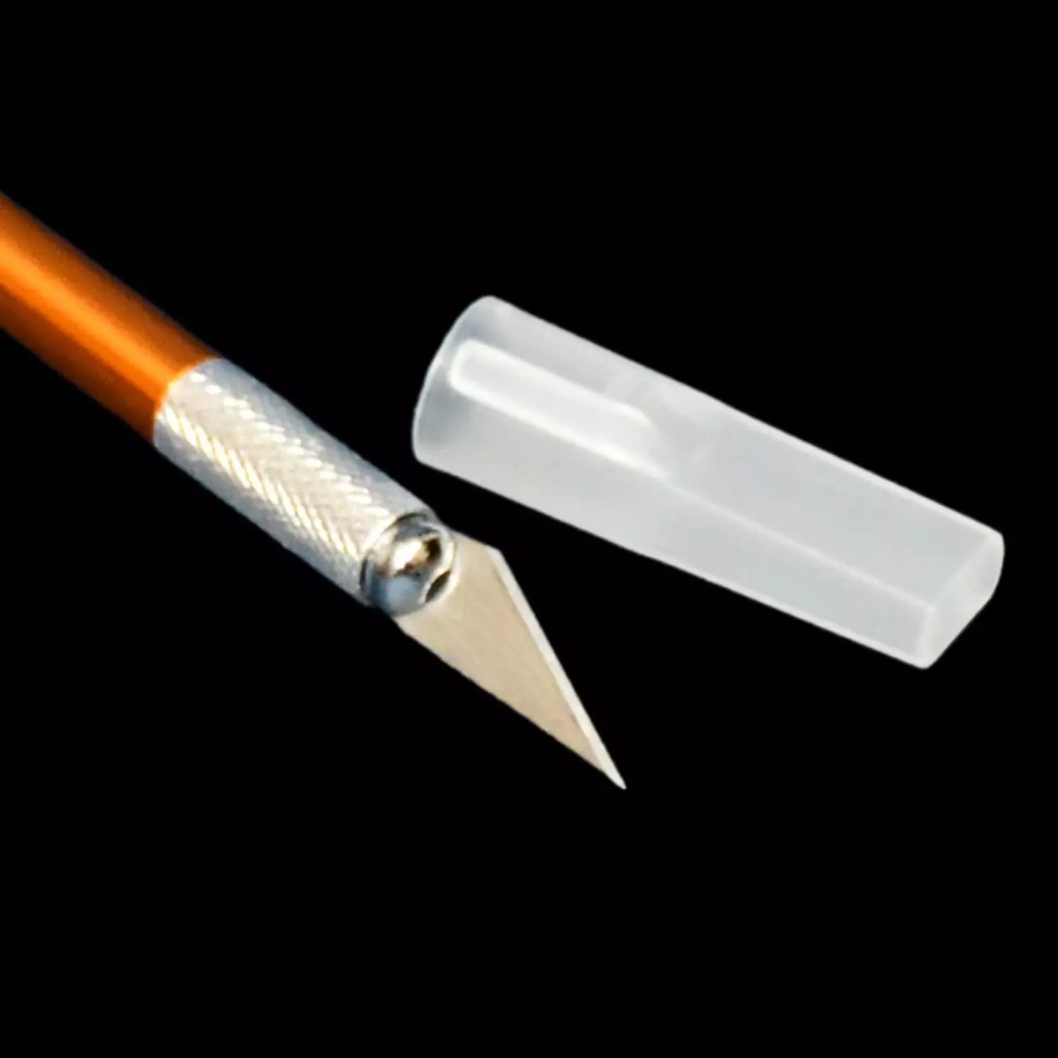 Best precision craft knife set with 5 extra blades - retractable blade knives | 2025 | fast shipping