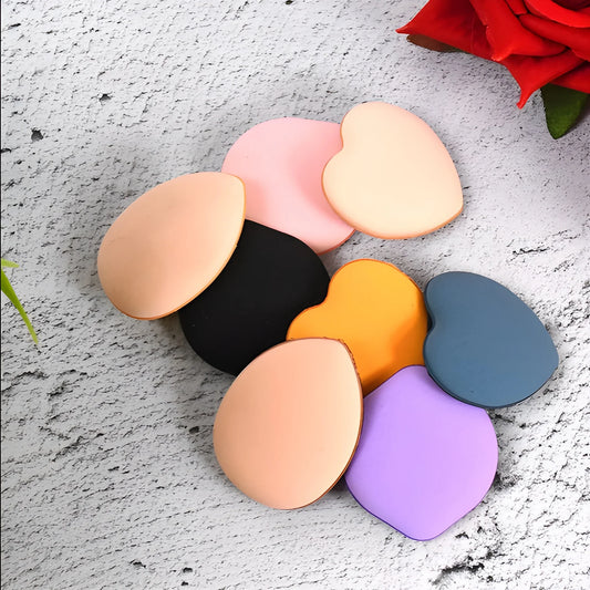 Best precision finger makeup puffs - sponges | 2025 | fast shipping