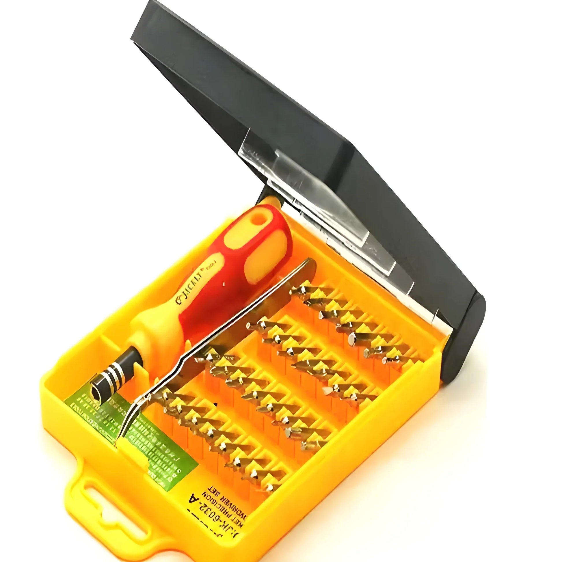 Best precision magnetic screwdriver set - screwdrivers | 2025 | fast shipping