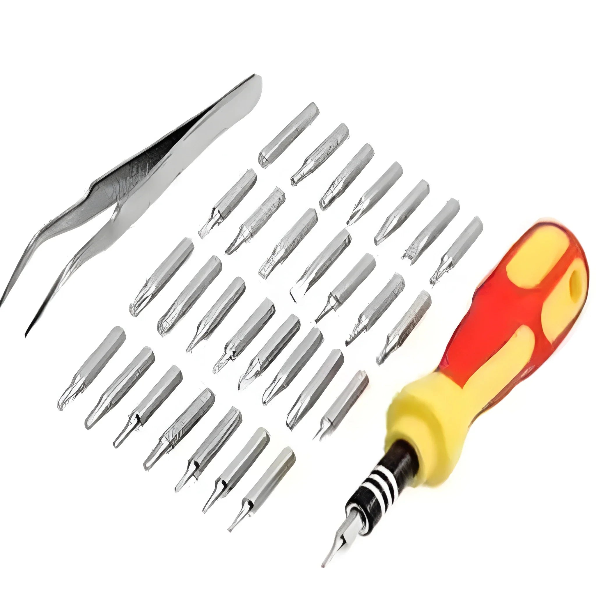 Best precision magnetic screwdriver set - screwdrivers | 2025 | fast shipping