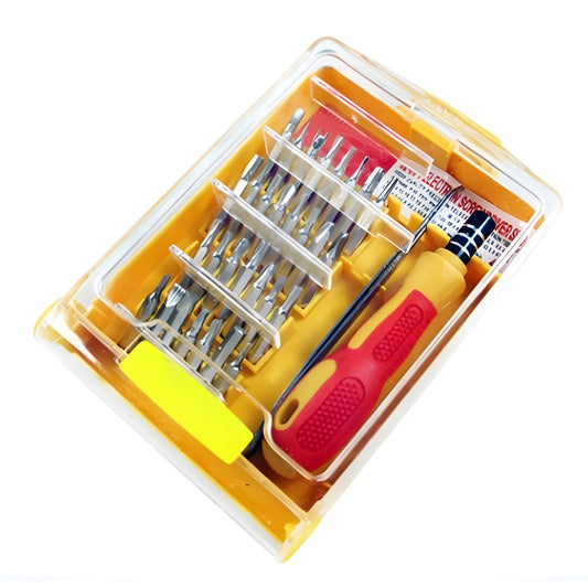 Best precision magnetic screwdriver set - screwdrivers | 2025 | fast shipping