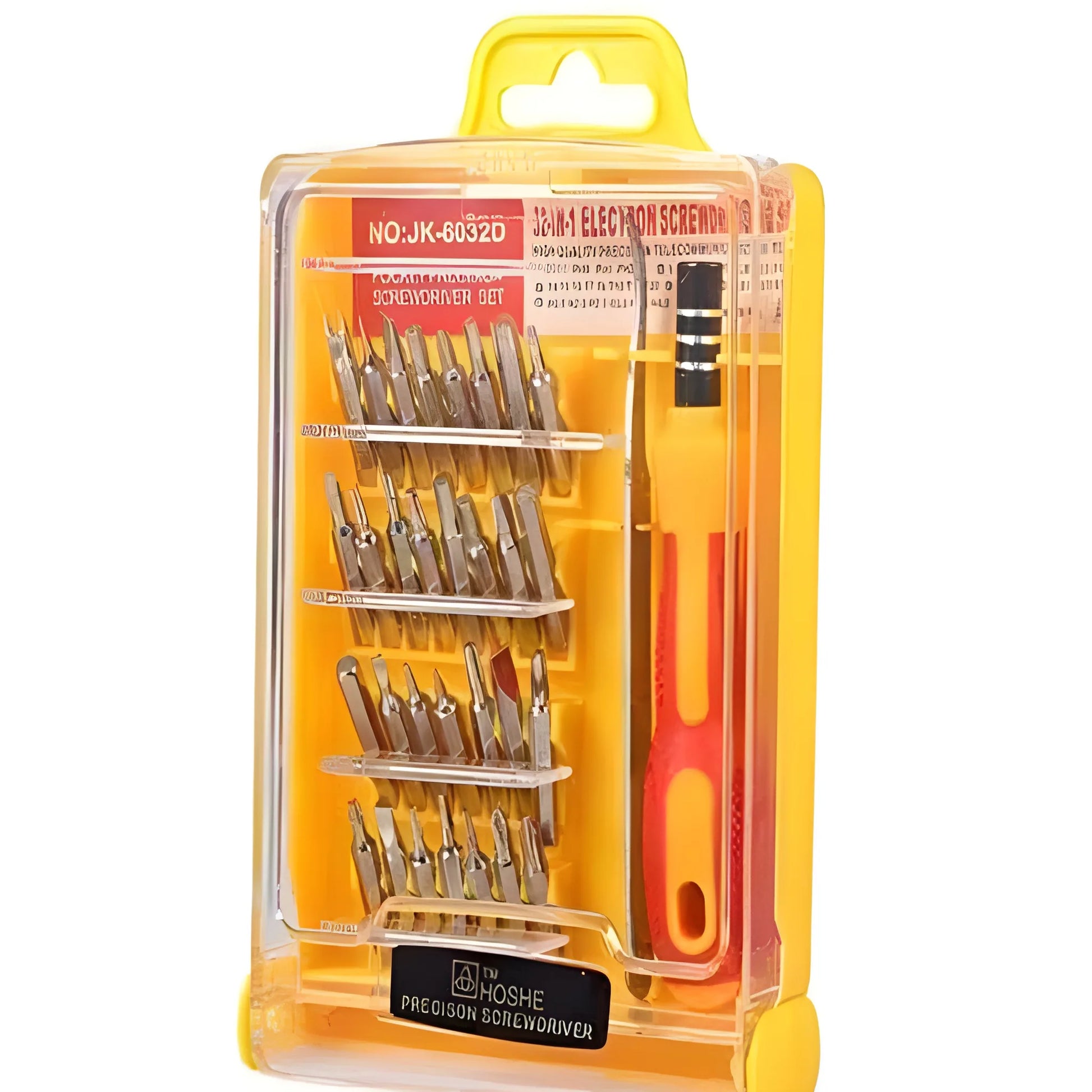 Best precision magnetic screwdriver set - screwdrivers | 2025 | fast shipping