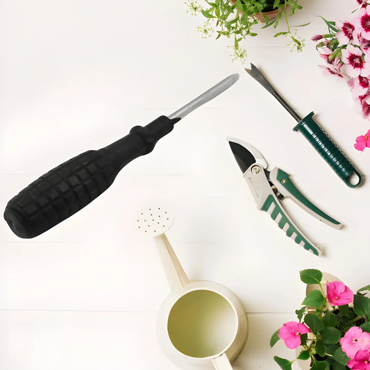 Precision Multi-Task Screwdriver - Industrial & Scientific