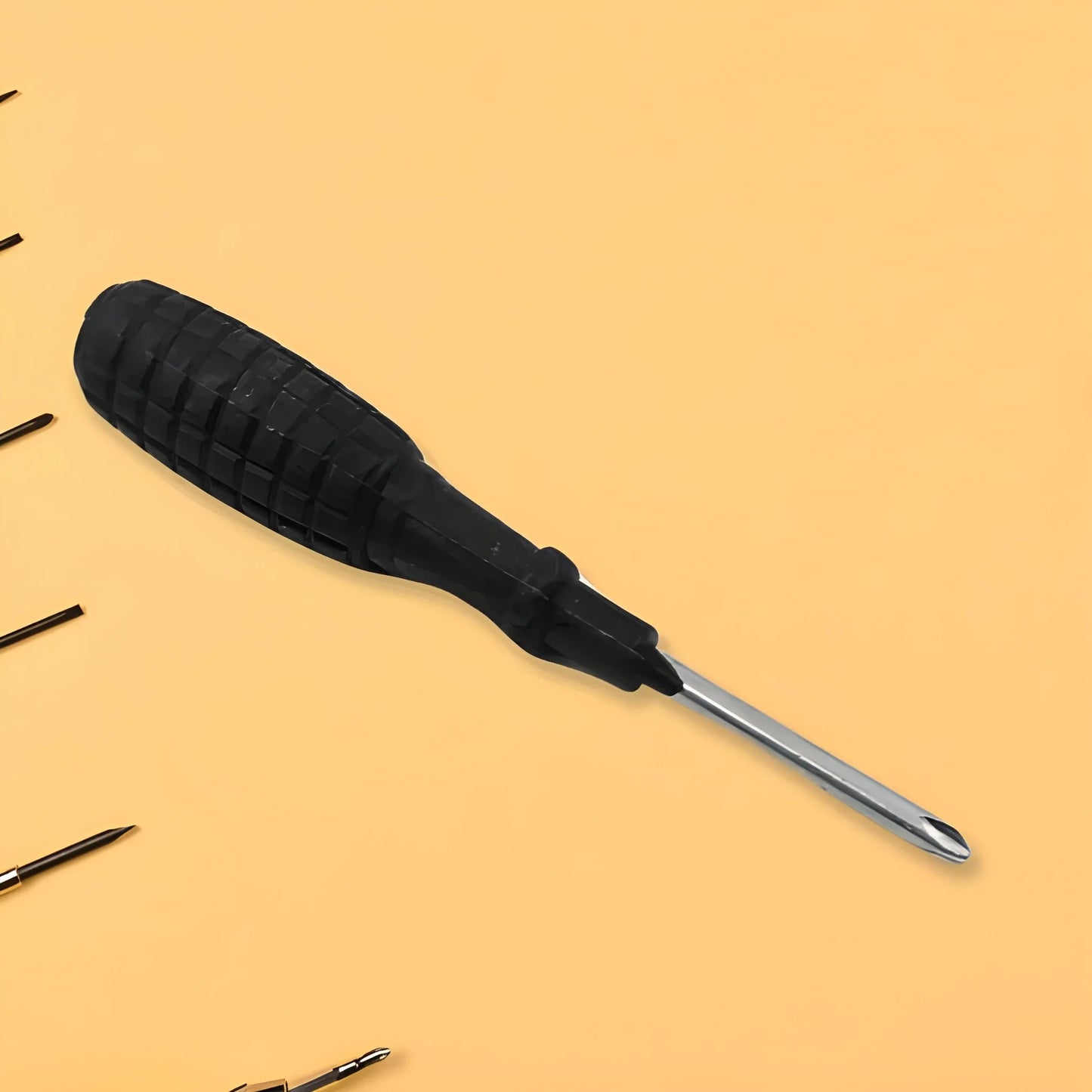 Precision Multi-Task Screwdriver - Industrial & Scientific